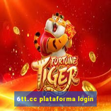 6tt.cc plataforma login